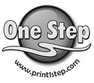 One Step, Inc. Logo